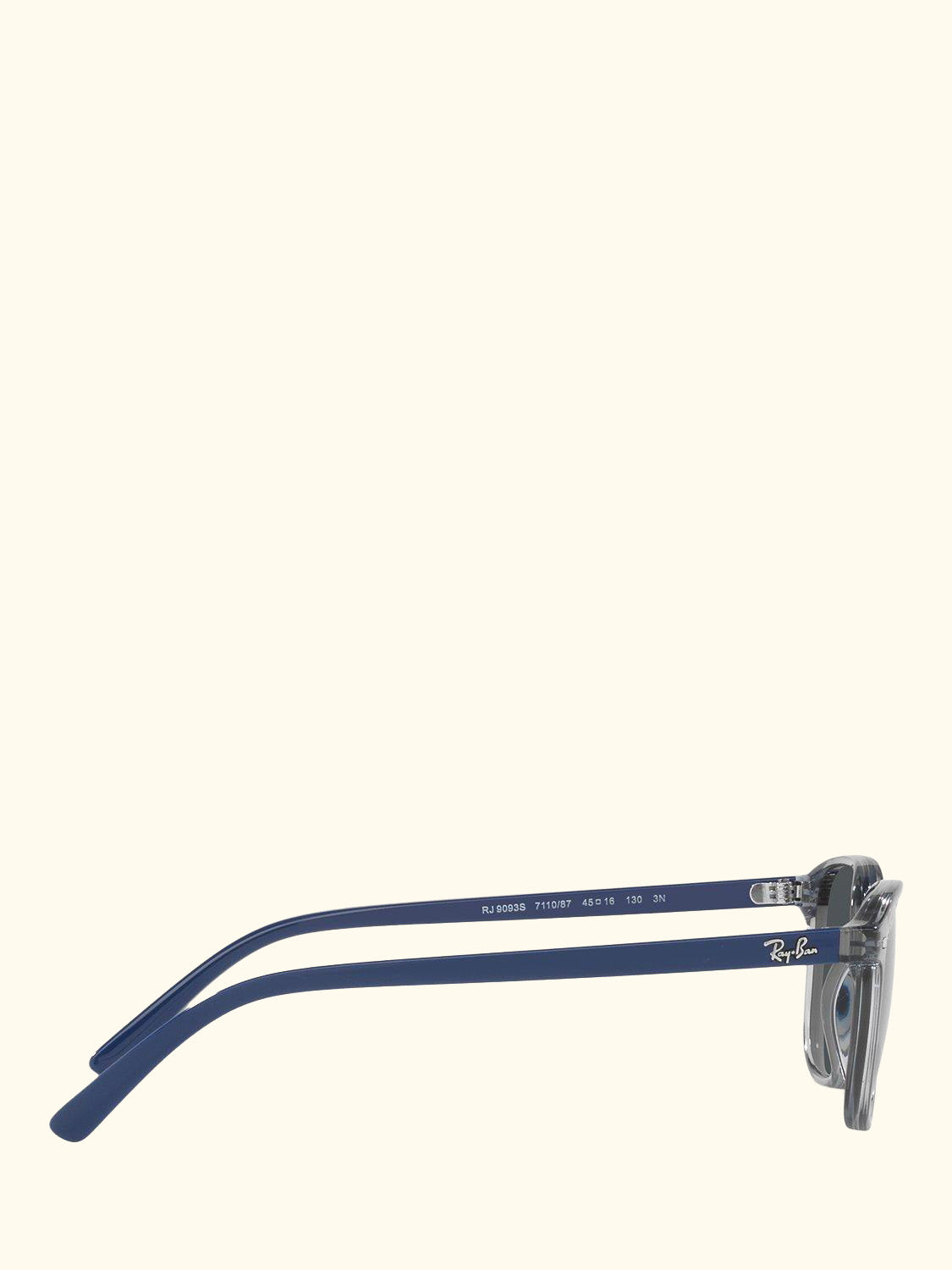 Junior RJ9093S Unisex Square Sunglasses
