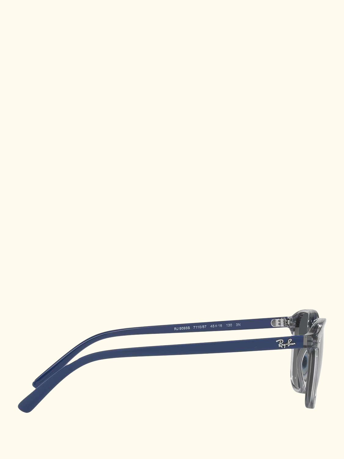 Junior RJ9093S Unisex Square Sunglasses
