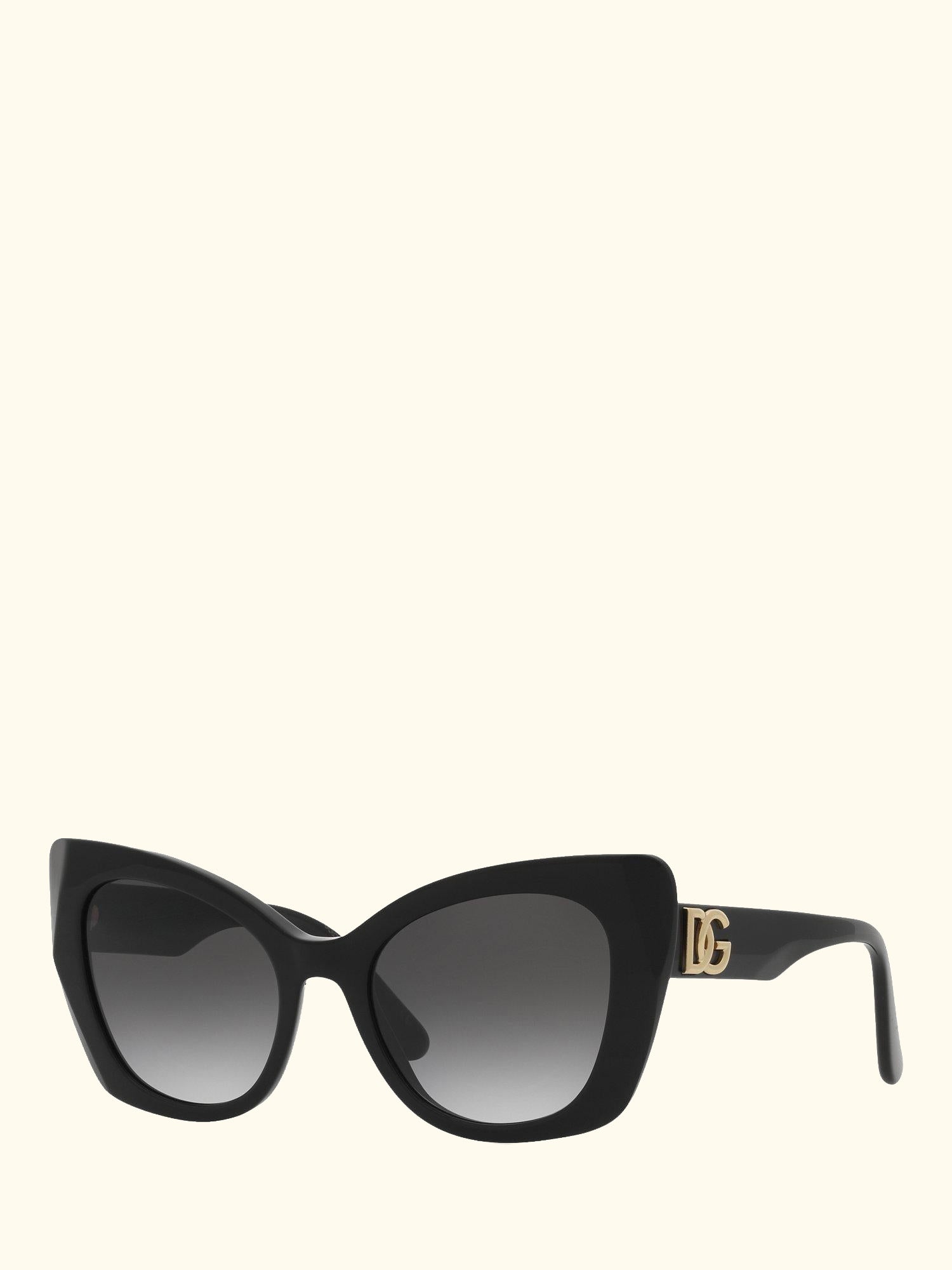 DG4405 Women's Butterfly Sunglasses
