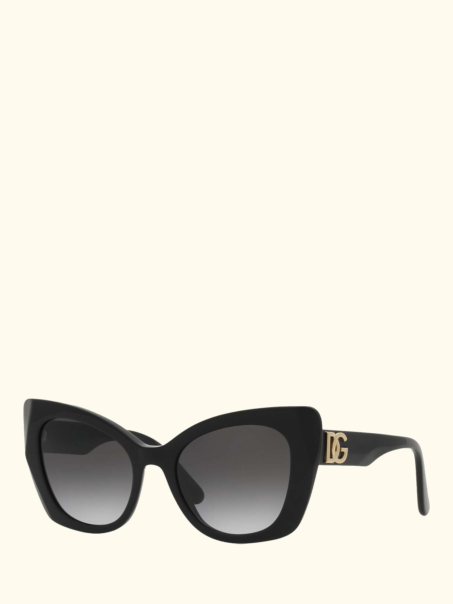 DG4405 Women's Butterfly Sunglasses