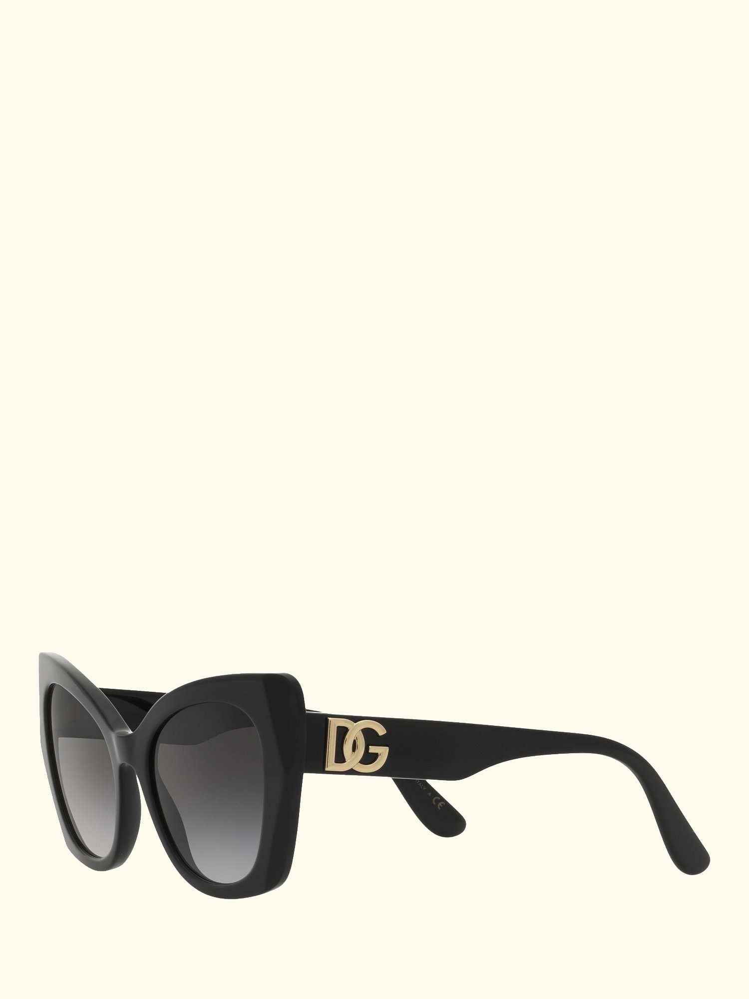 DG4405 Women's Butterfly Sunglasses