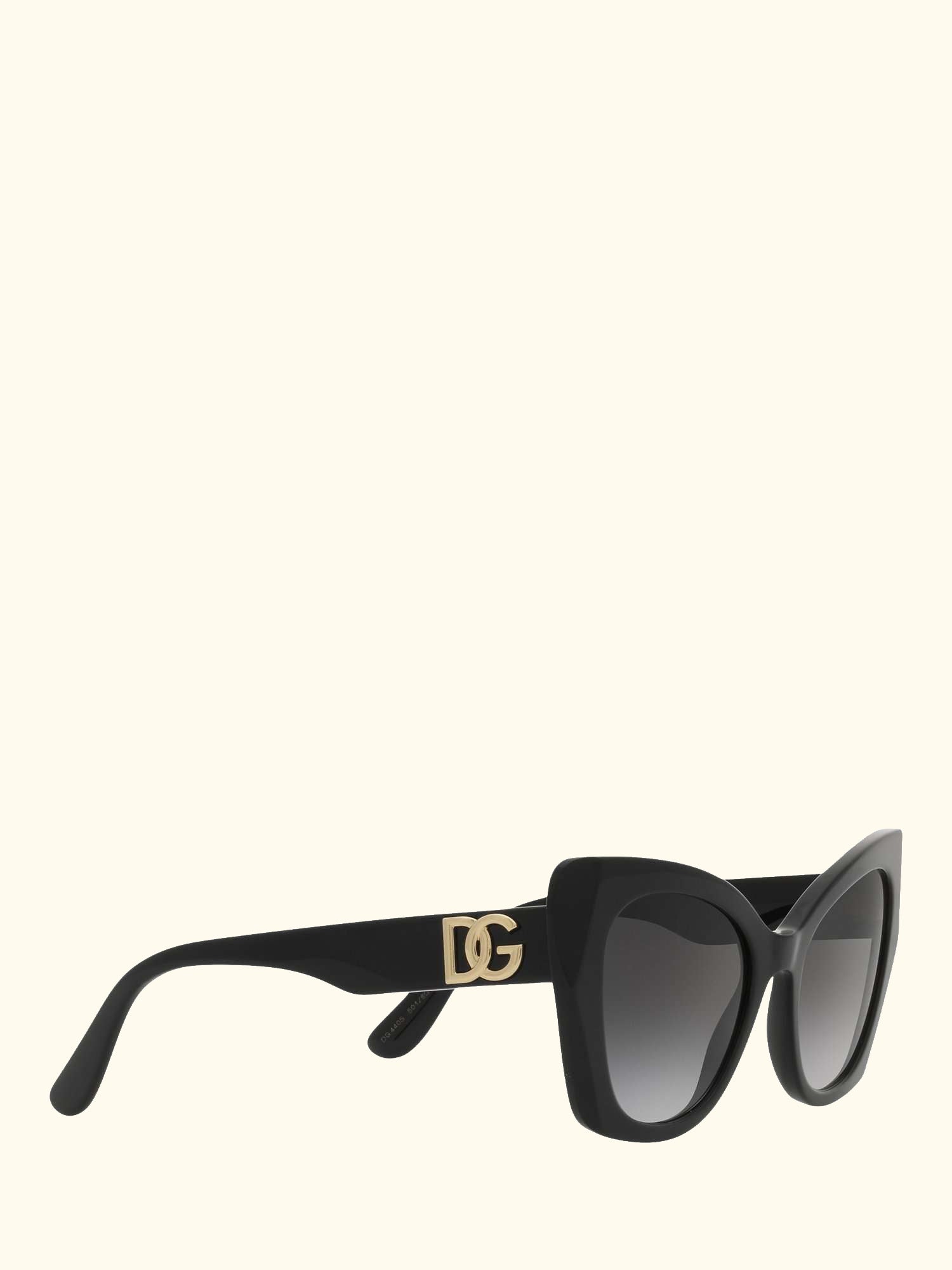 DG4405 Women's Butterfly Sunglasses