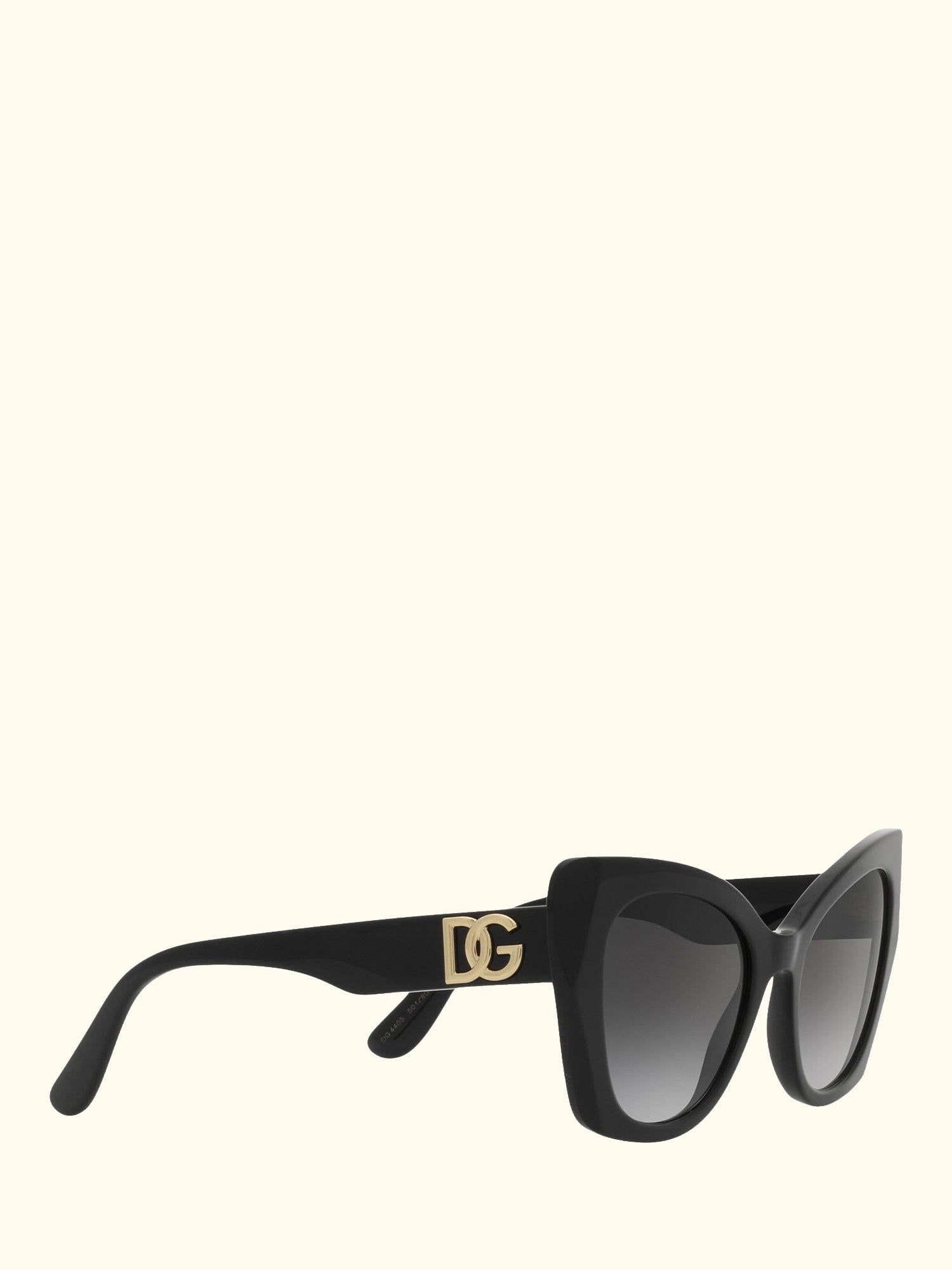 DG4405 Women's Butterfly Sunglasses