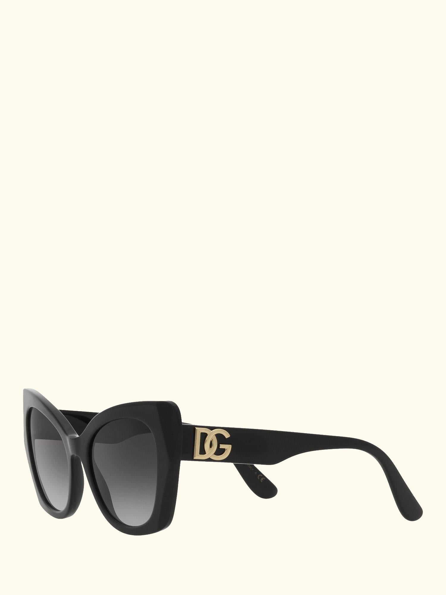 DG4405 Women's Butterfly Sunglasses