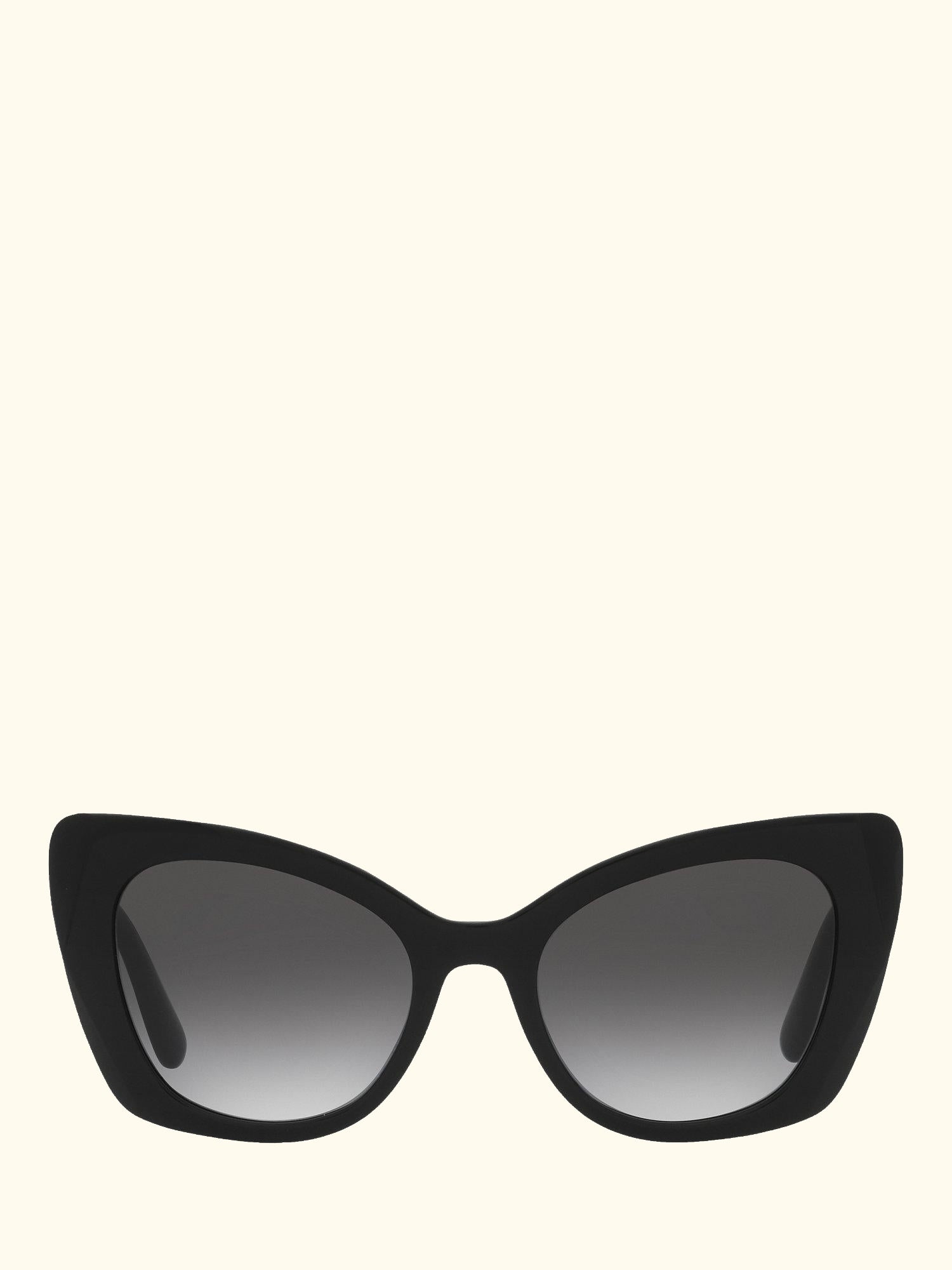 DG4405 Women's Butterfly Sunglasses