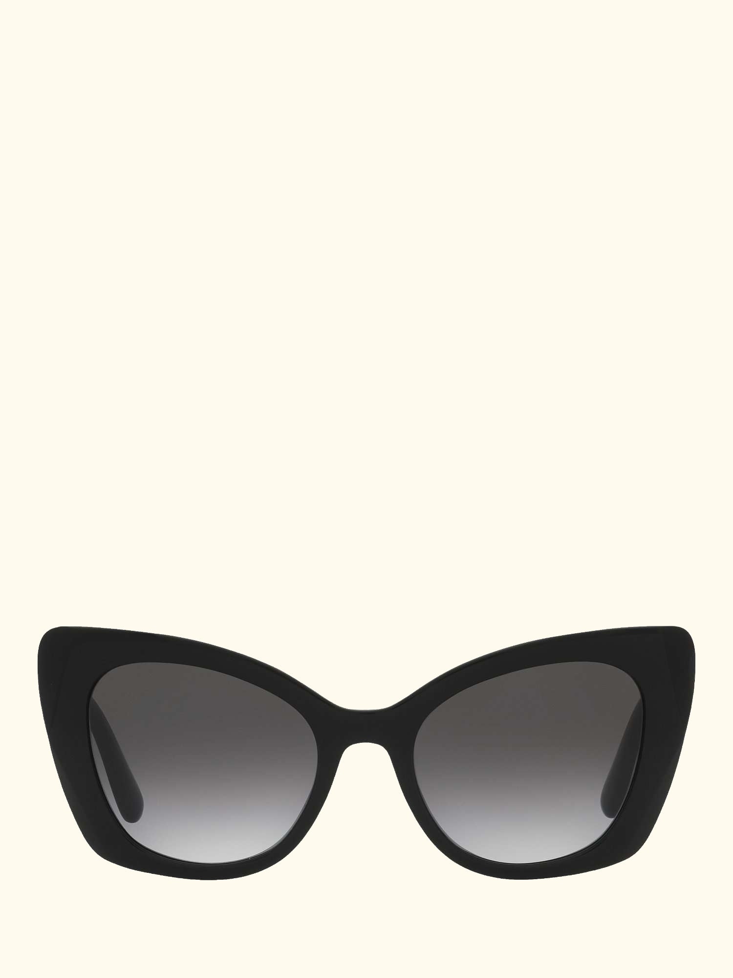 DG4405 Women's Butterfly Sunglasses