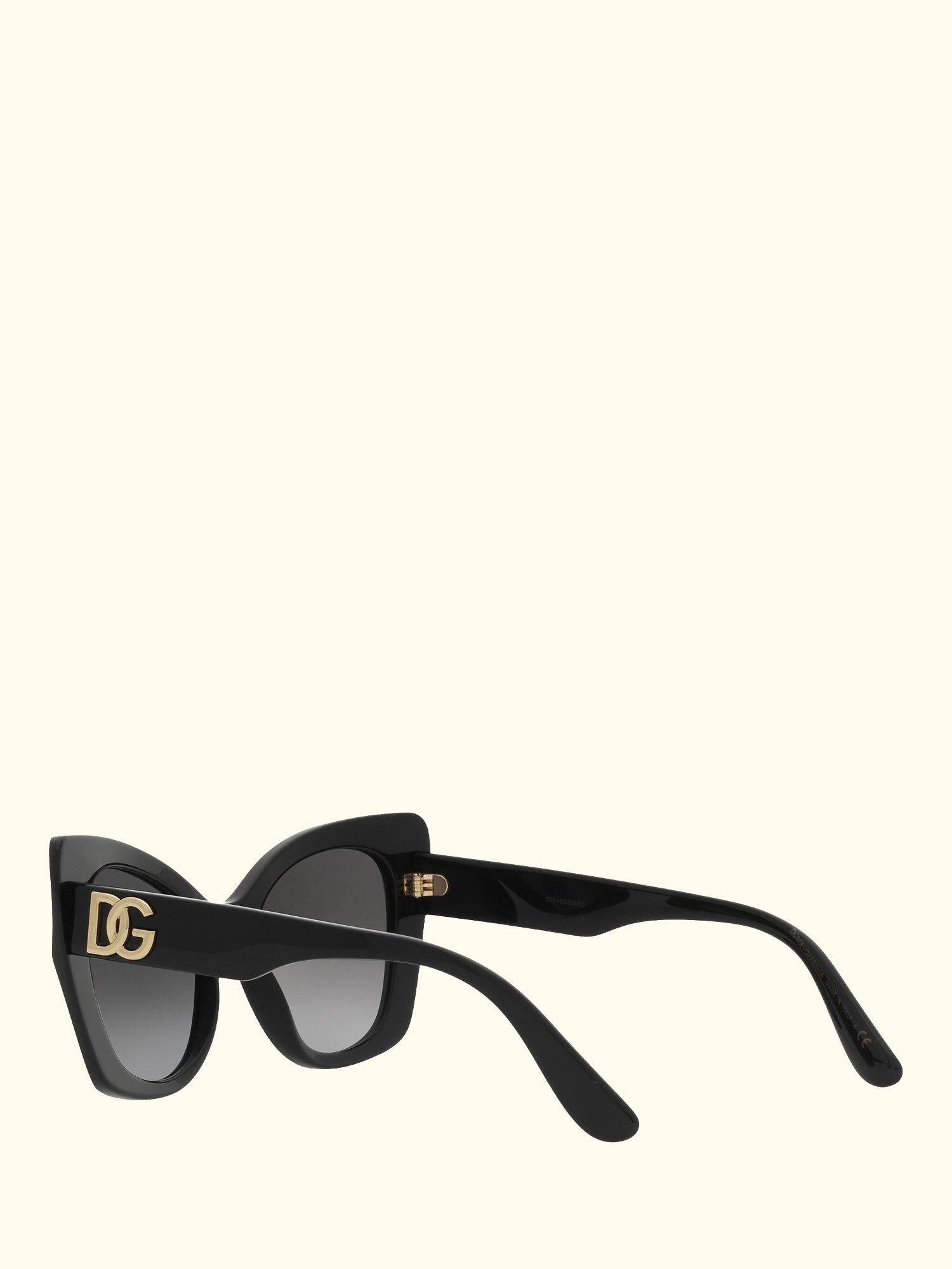 DG4405 Women's Butterfly Sunglasses
