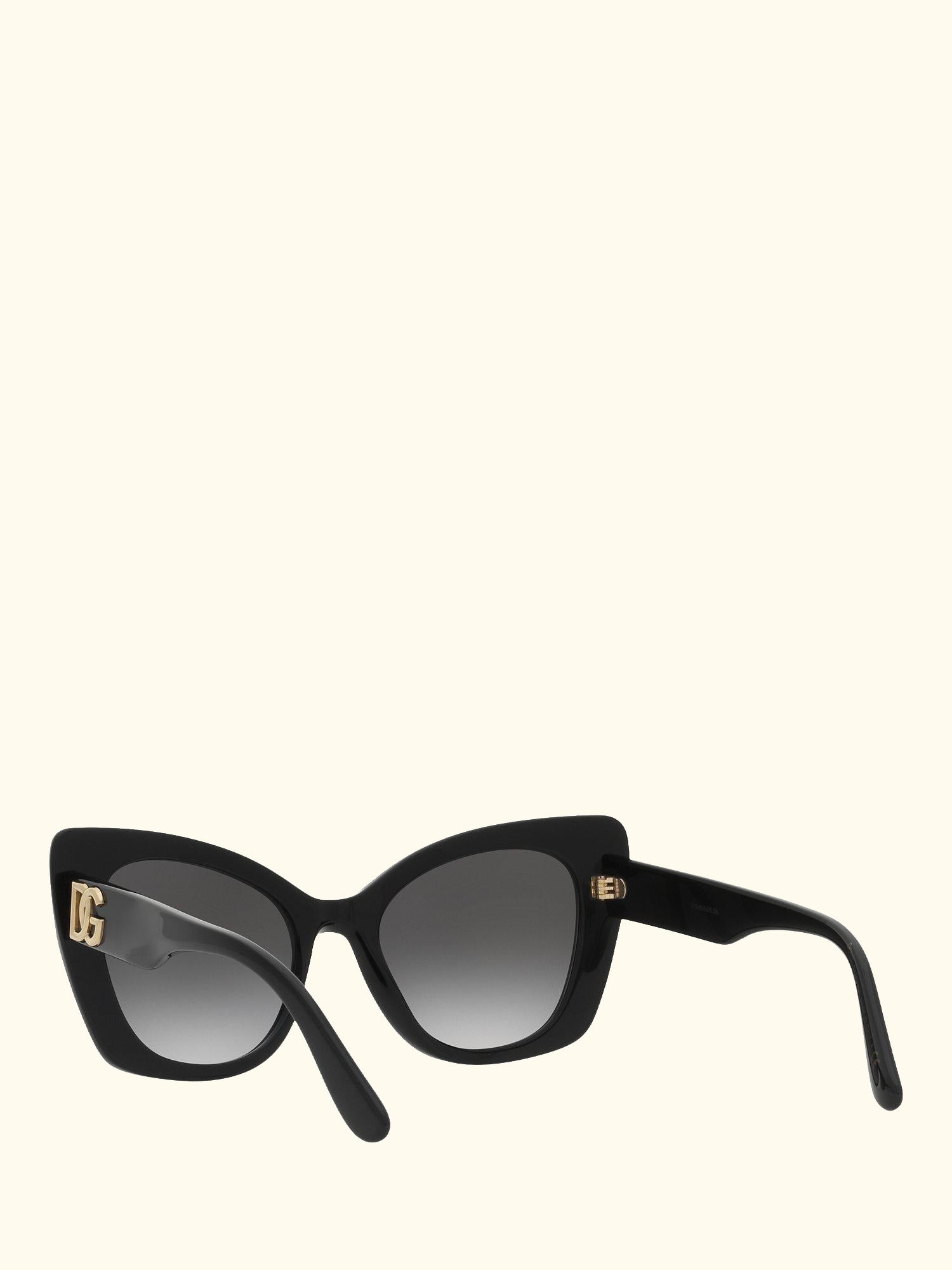 DG4405 Women's Butterfly Sunglasses