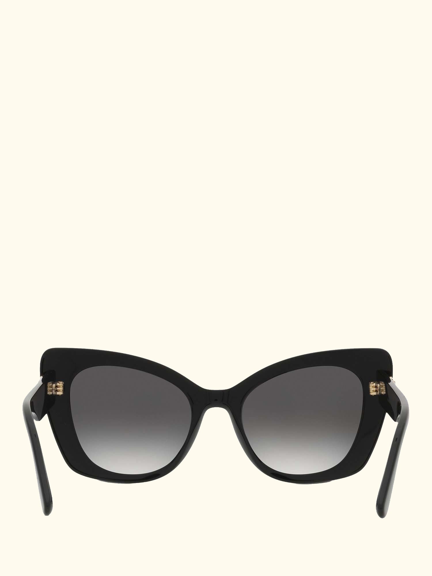 DG4405 Women's Butterfly Sunglasses
