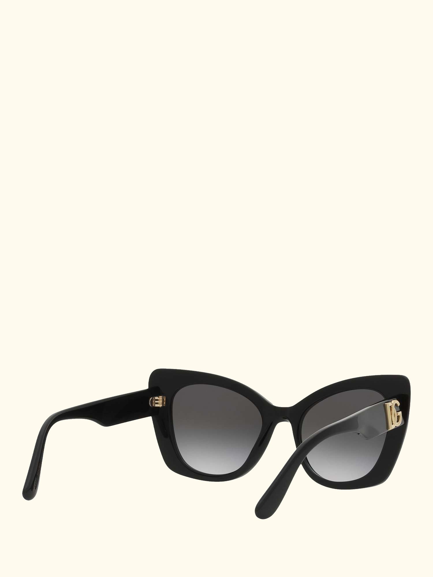 DG4405 Women's Butterfly Sunglasses