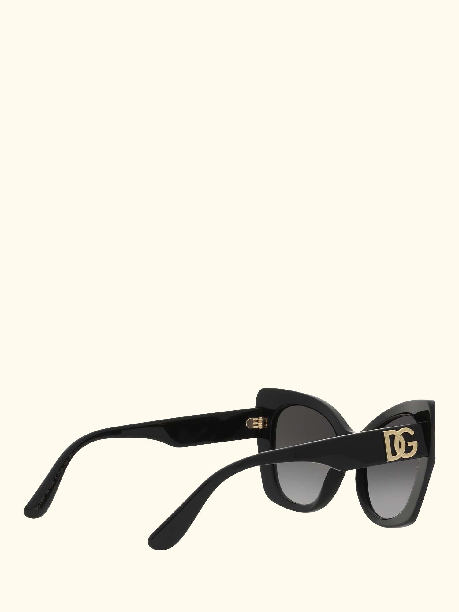 DG4405 Women's Butterfly Sunglasses