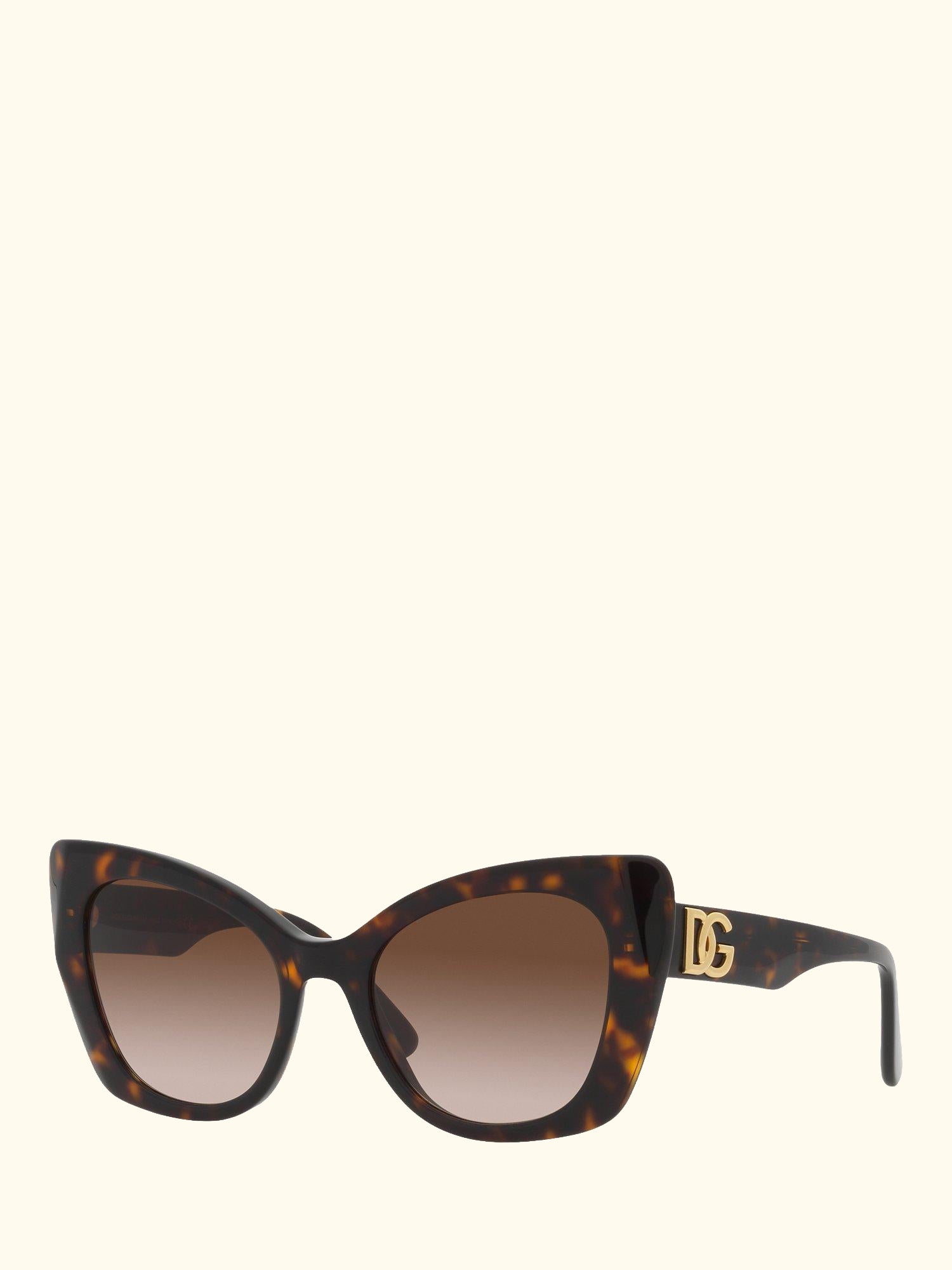 DG4405 Women's Butterfly Sunglasses
