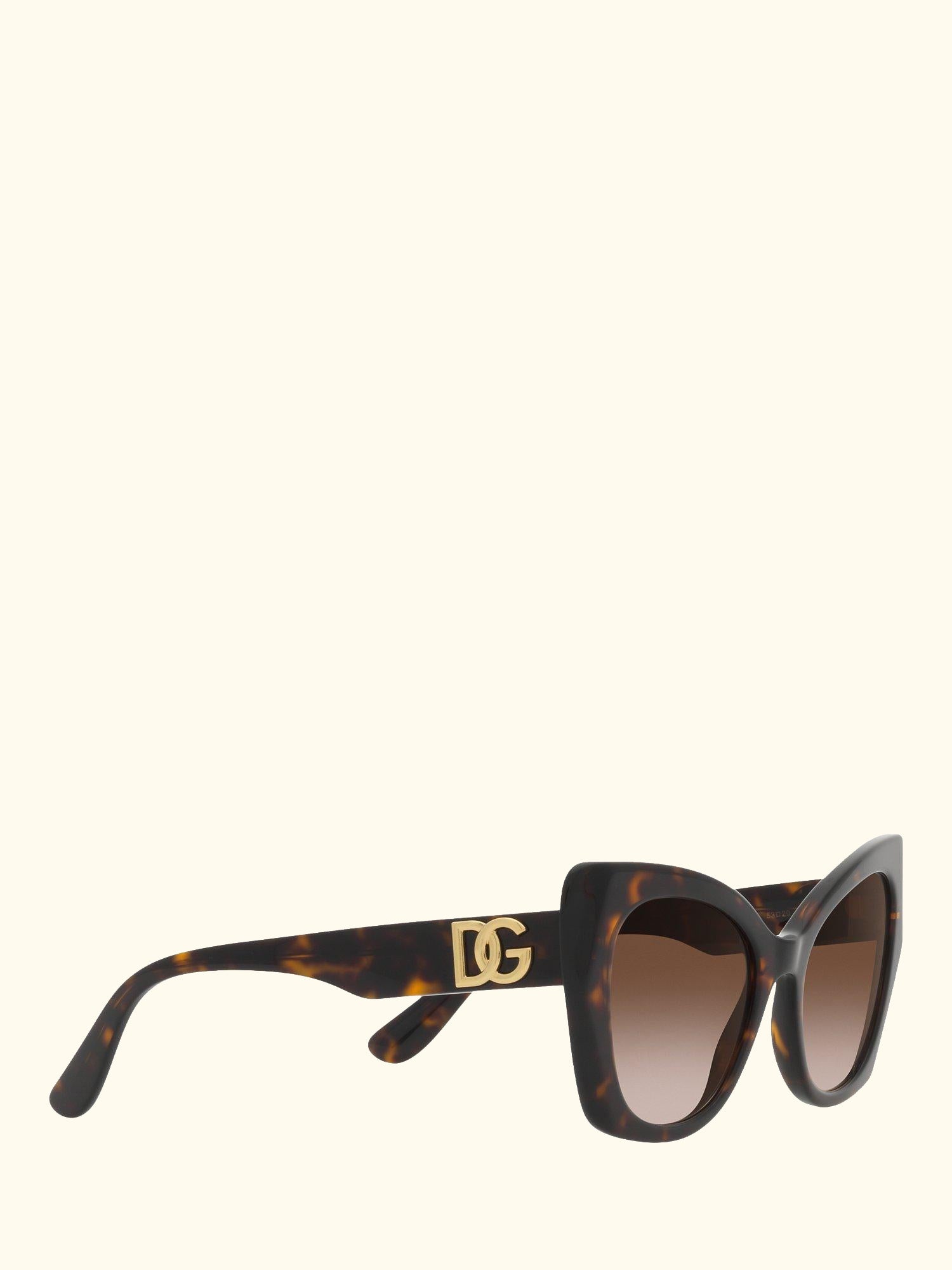 DG4405 Women's Butterfly Sunglasses