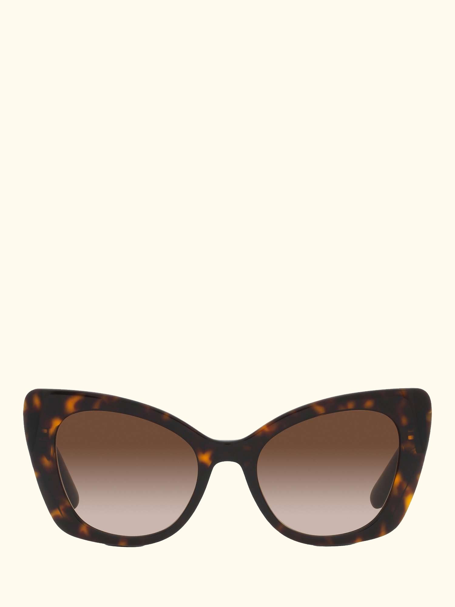 DG4405 Women's Butterfly Sunglasses