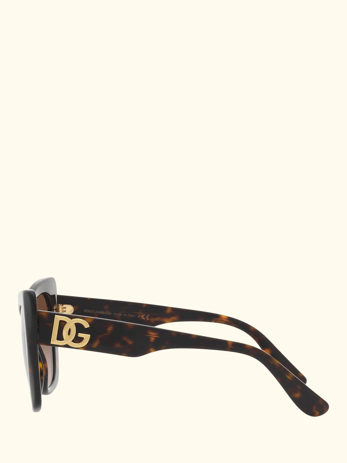 DG4405 Women's Butterfly Sunglasses