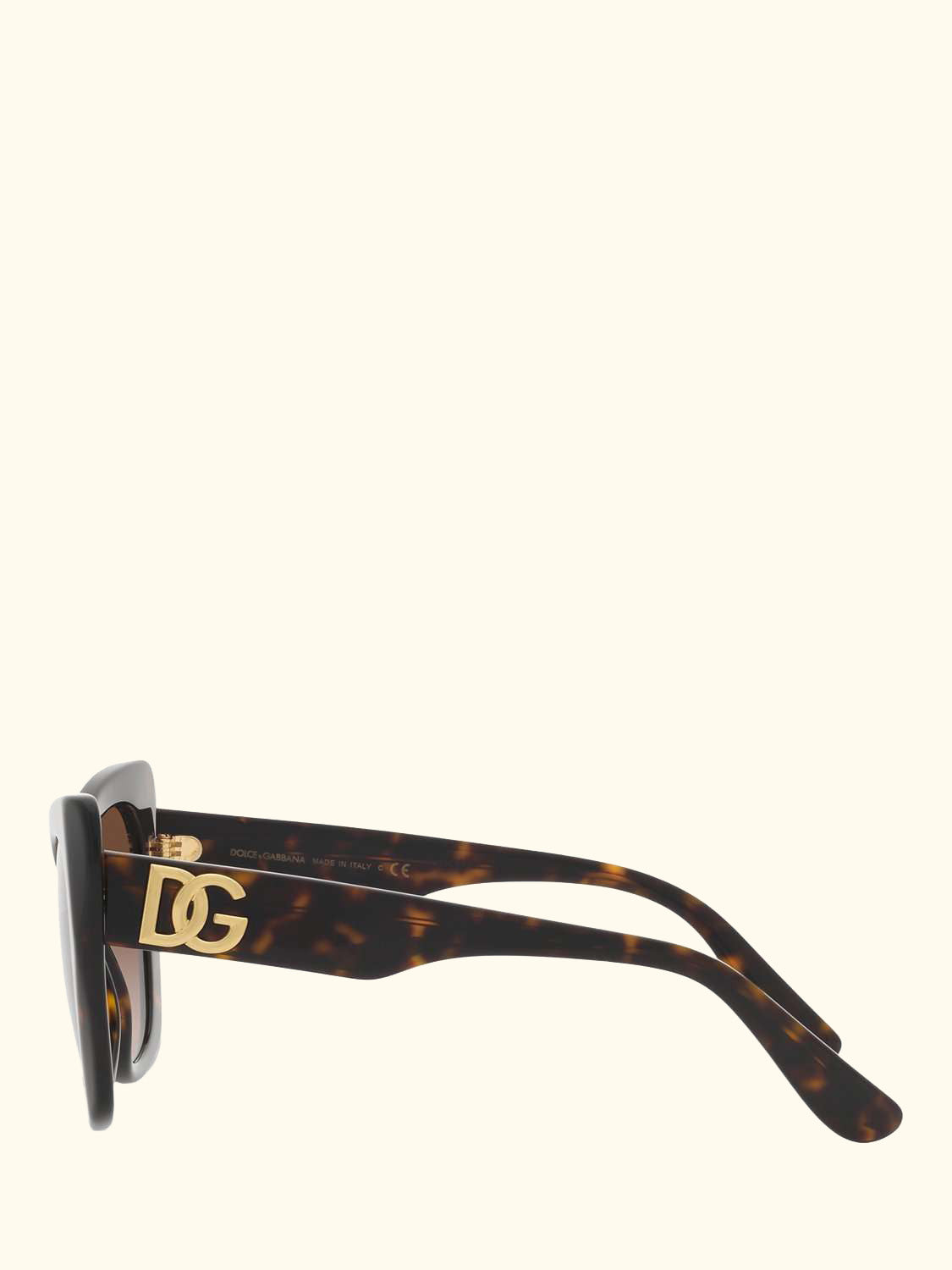 DG4405 Women's Butterfly Sunglasses