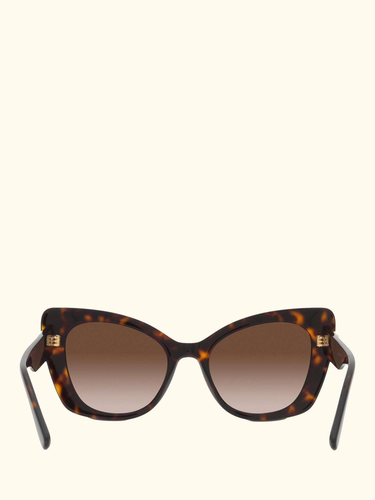 DG4405 Women's Butterfly Sunglasses