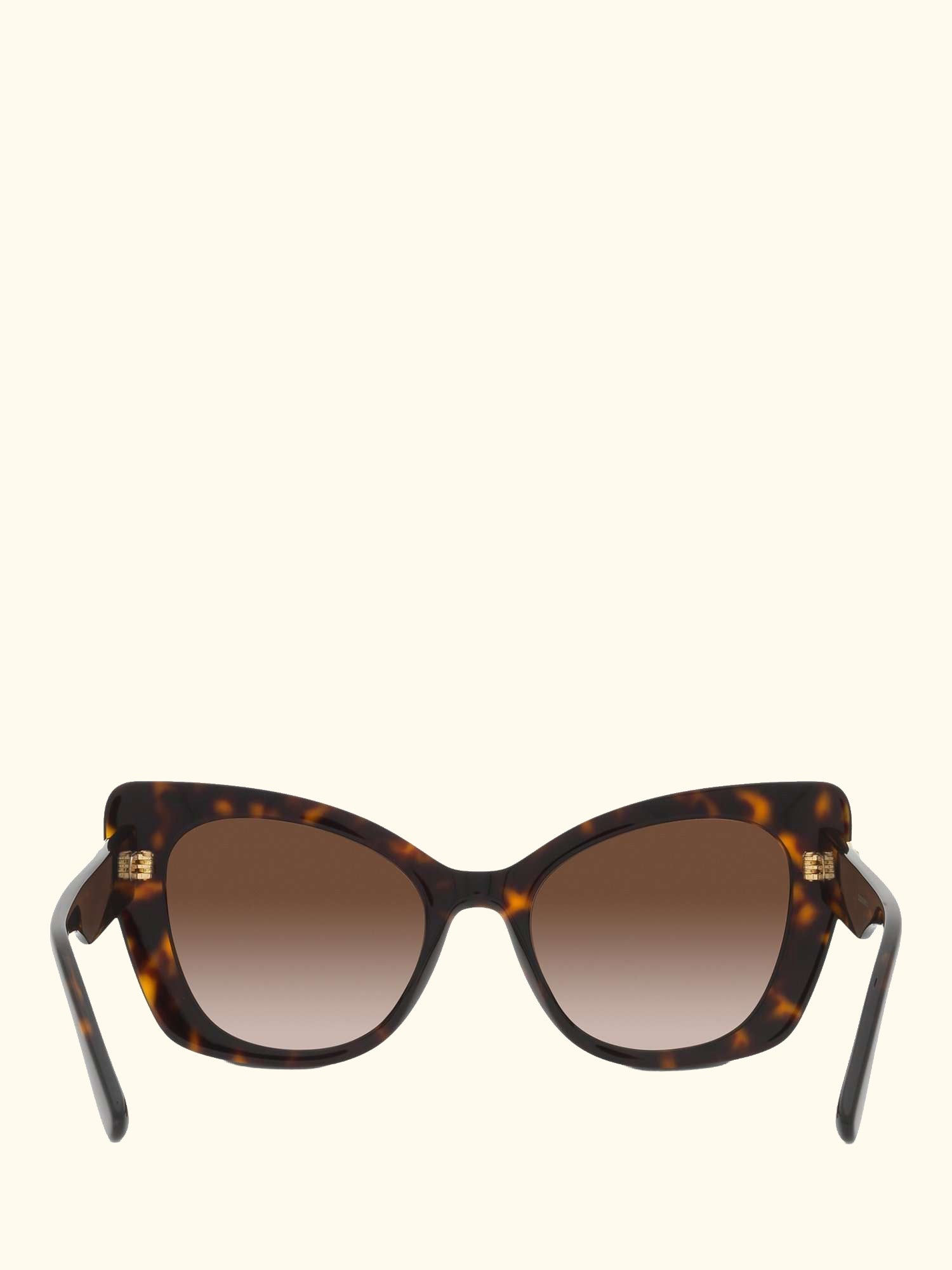 DG4405 Women's Butterfly Sunglasses