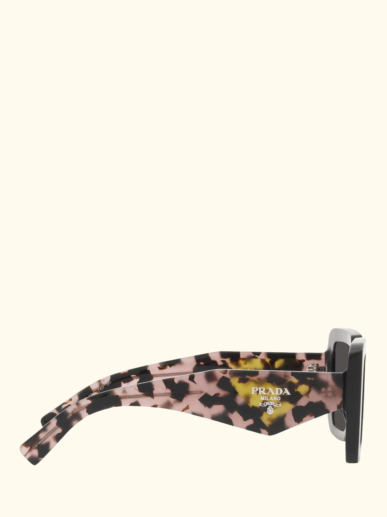 PR 23YS Women's Chunky Square Sunglasses
