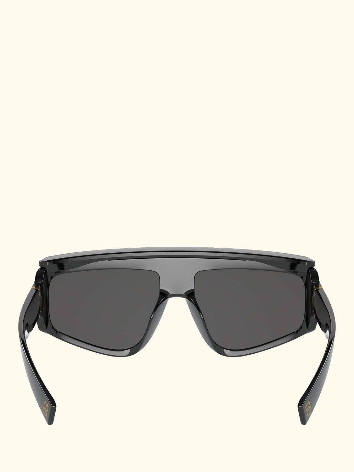 DG6177 Men's Rectangular Sunglasses
