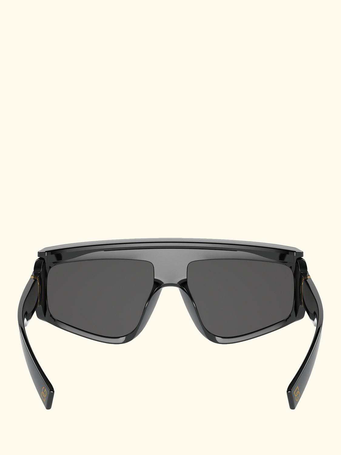 DG6177 Men's Rectangular Sunglasses