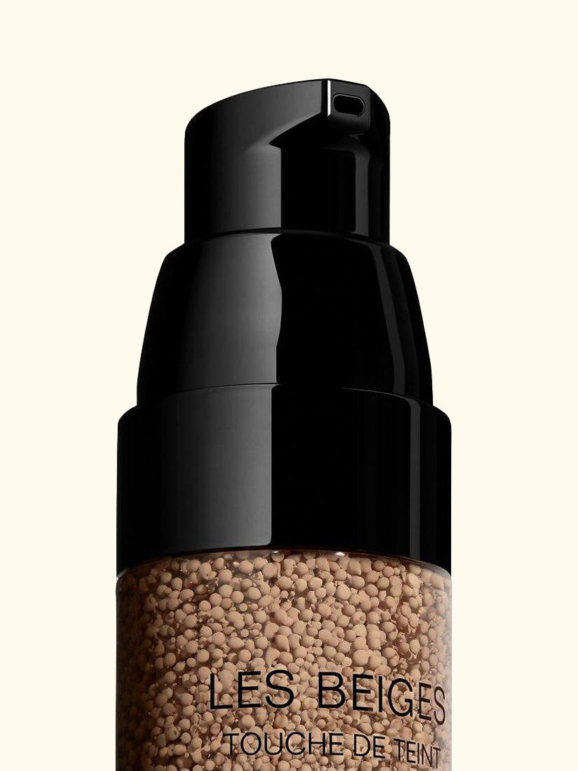Les Beiges Water-Fresh Complexion Touch with Micro-Droplet Pigments, Even-Illuminate-Hydrate