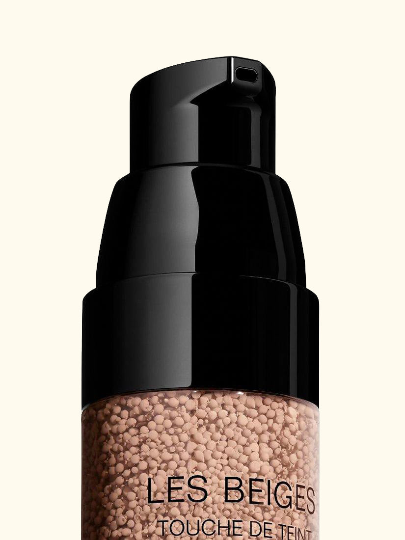 Les Beiges Water-Fresh Complexion Touch with Micro-Droplet Pigments, Even-Illuminate-Hydrate