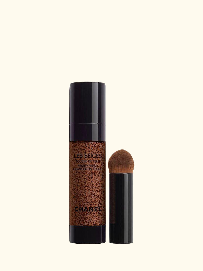 Les Beiges Water-Fresh Complexion Touch with Micro-Droplet Pigments, Even-Illuminate-Hydrate