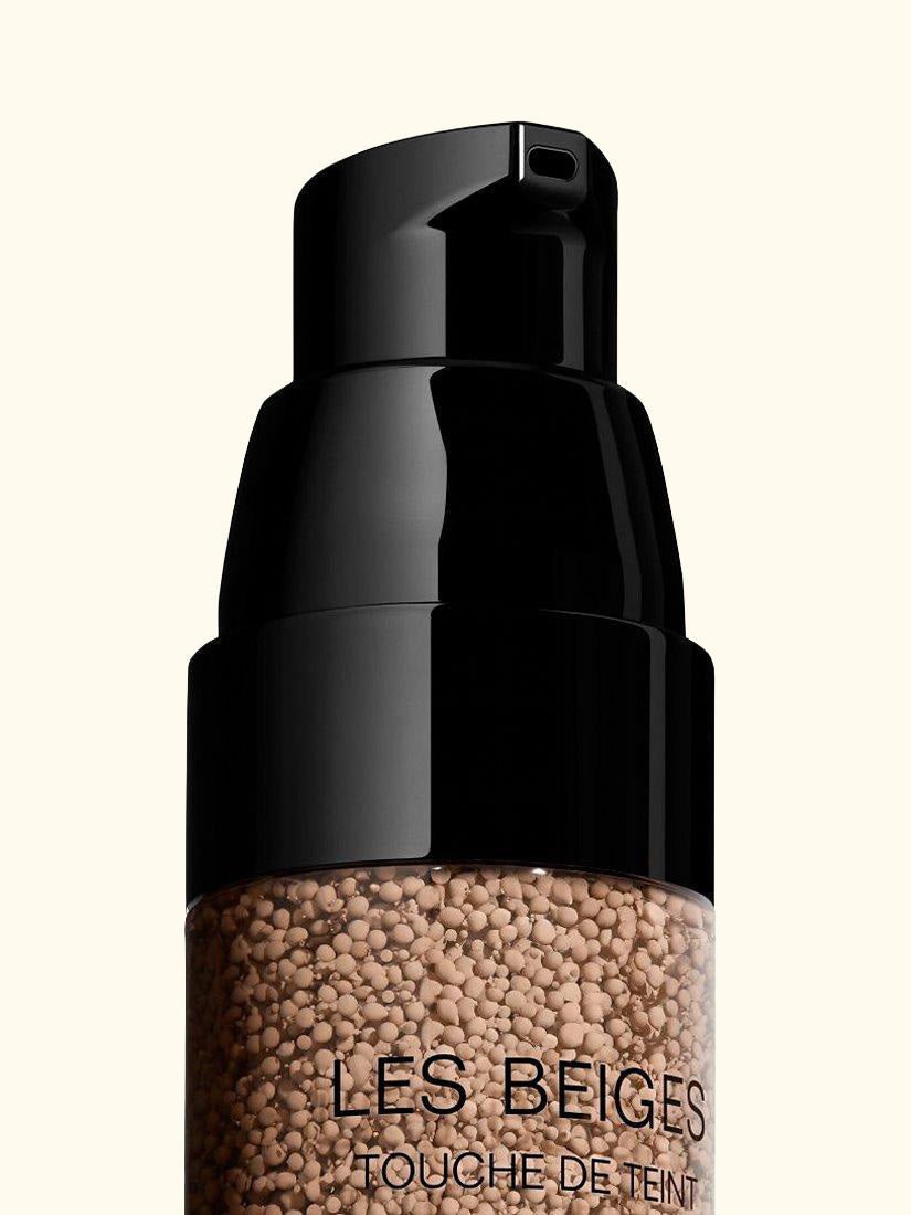 Les Beiges Water-Fresh Complexion Touch with Micro-Droplet Pigments, Even-Illuminate-Hydrate