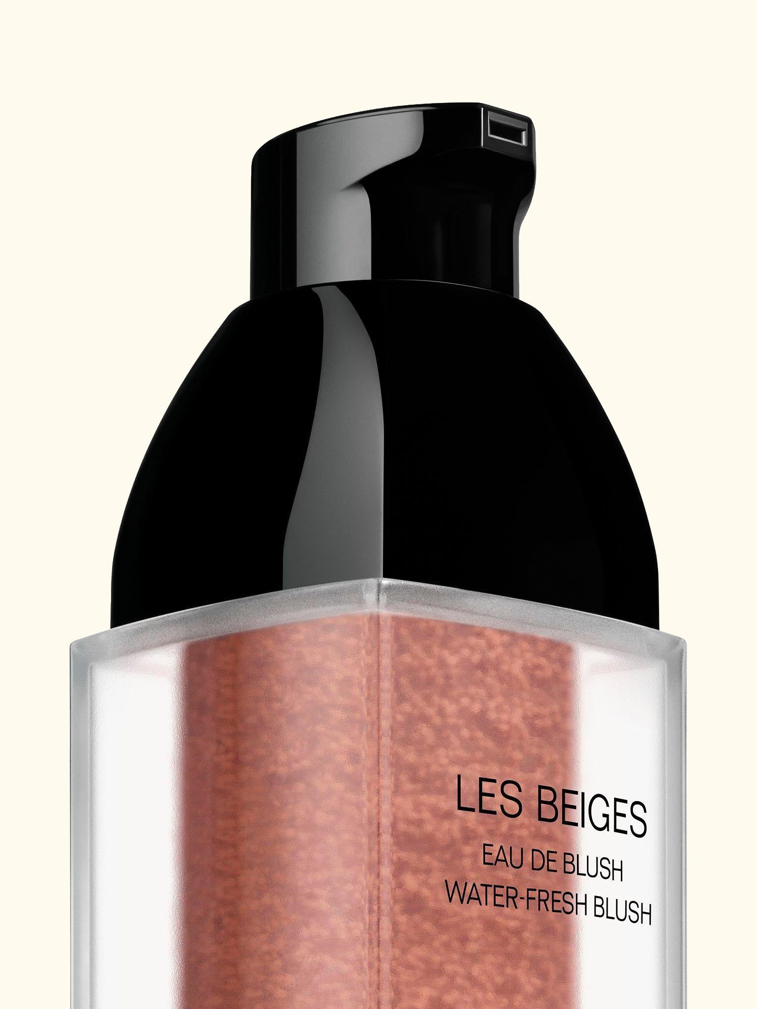 Les Beiges Water-Fresh Blush