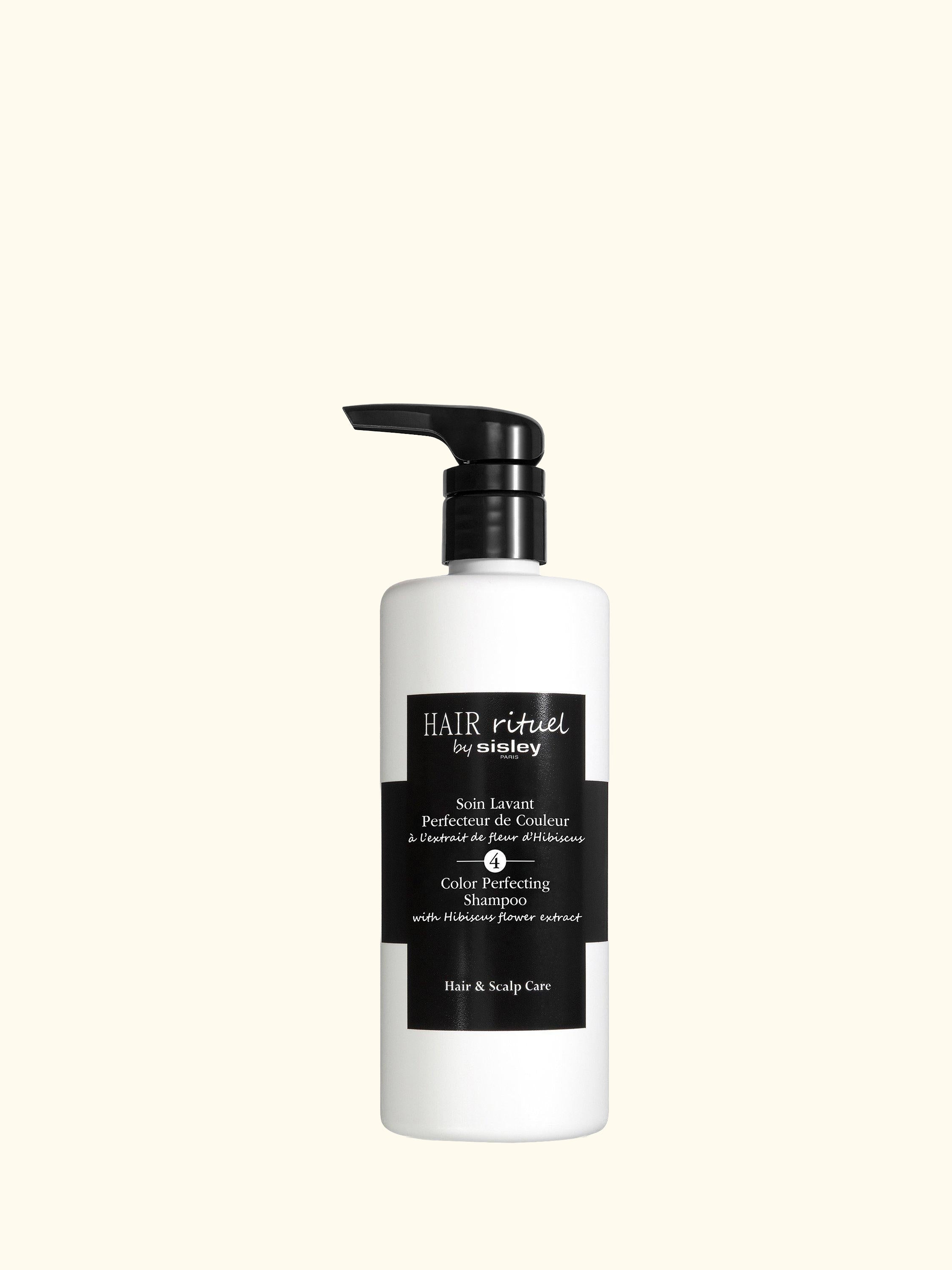 Hair Rituel Colour Perfecting Shampoo, 500ml
