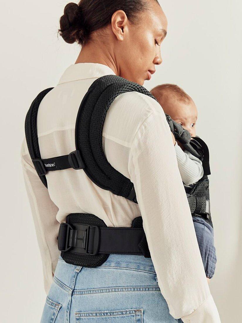 Harmony Baby Carrier