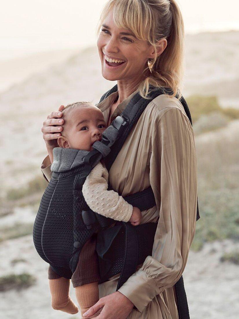 Harmony Baby Carrier