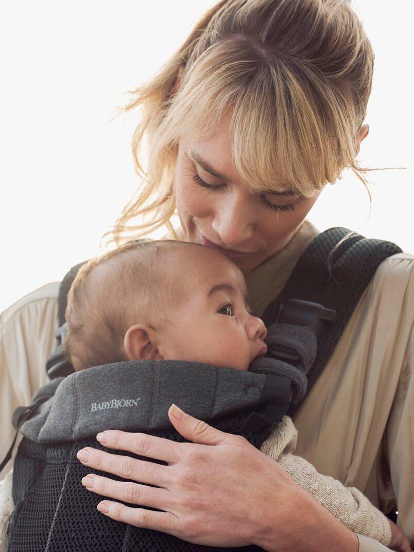 Harmony Baby Carrier