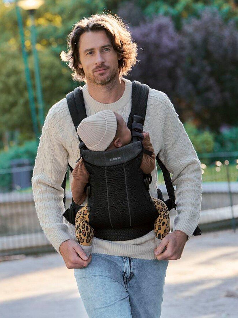Harmony Baby Carrier