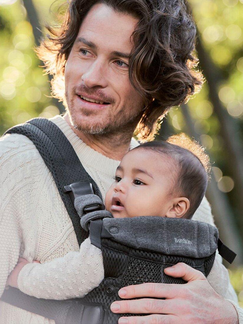 Harmony Baby Carrier