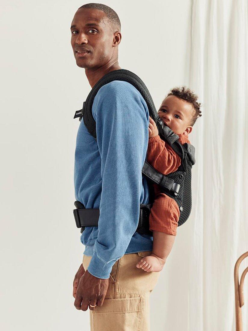 Harmony Baby Carrier