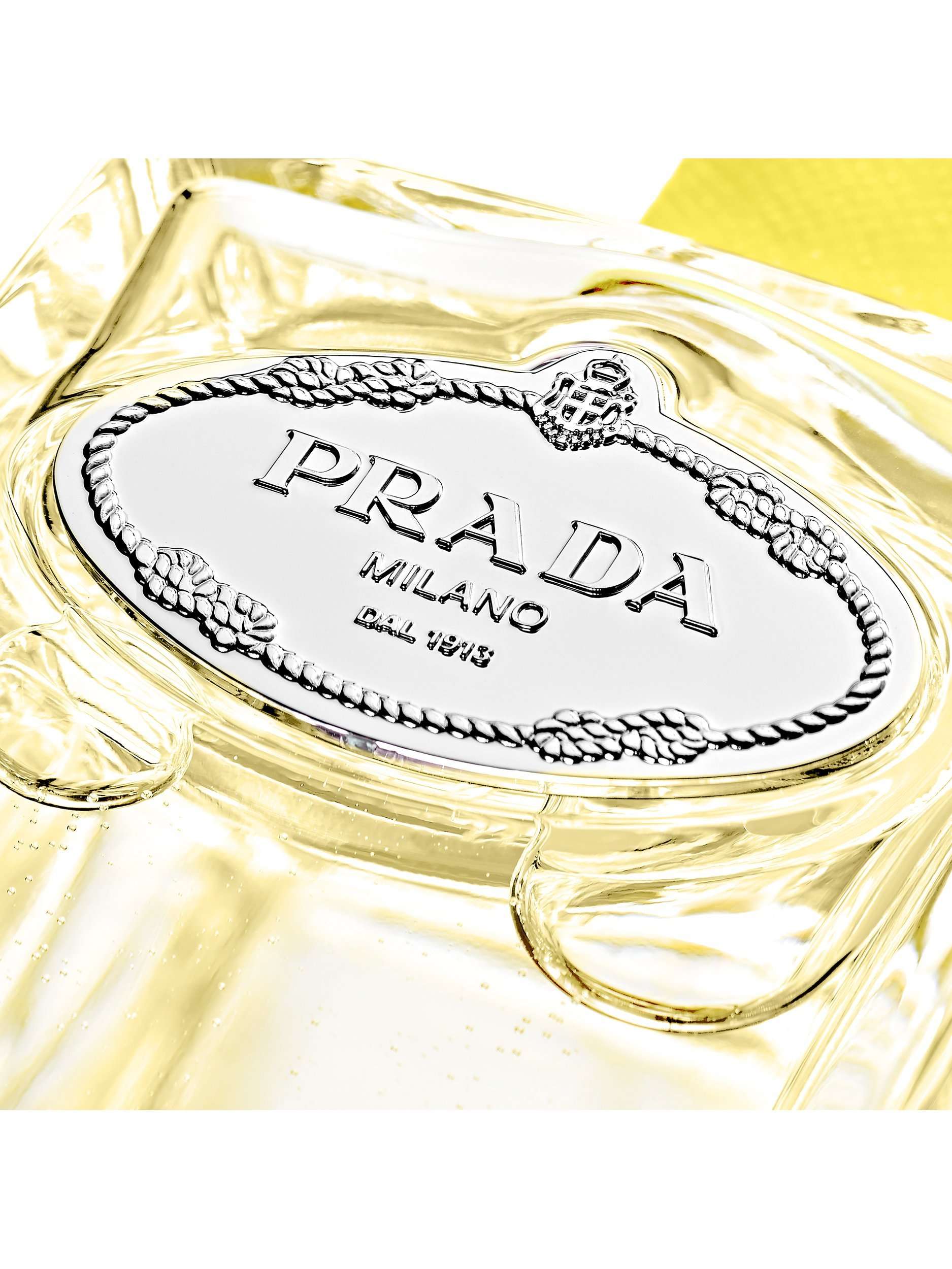Les Infusions de Prada d'Ylang Eau de Parfum, 100ml