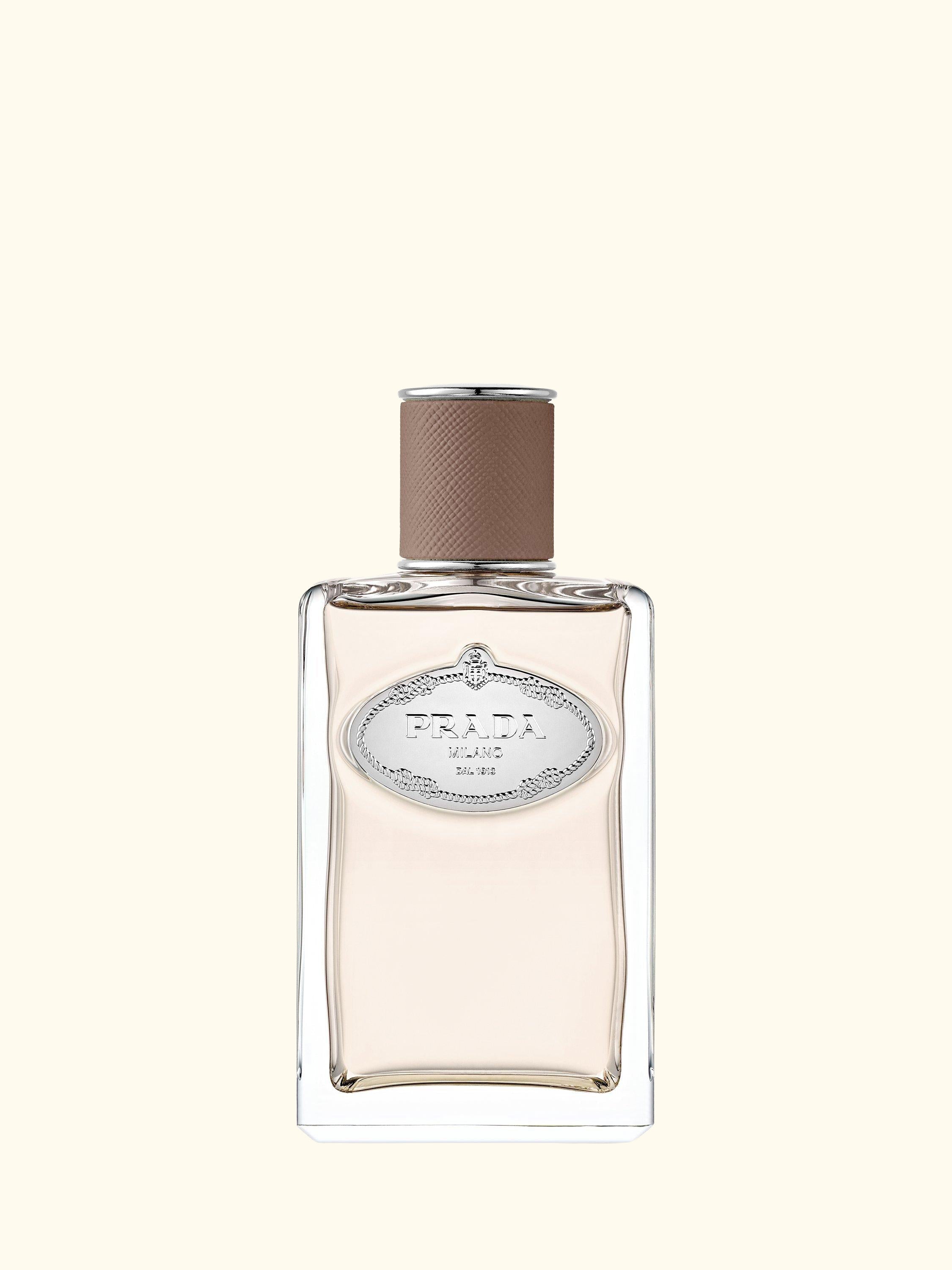 Les Infusions de Prada de Vanille Eau de Parfum, 100ml