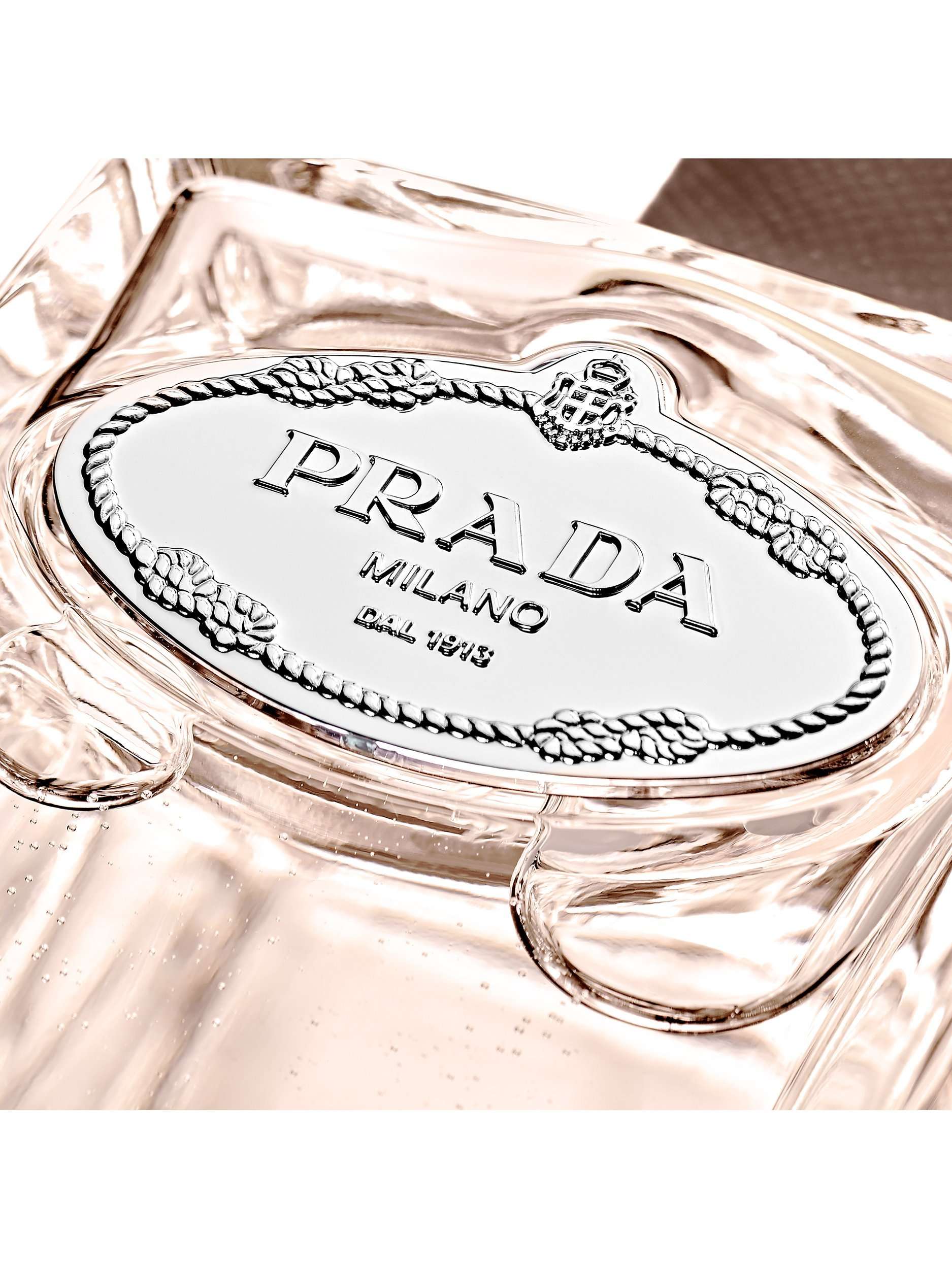Les Infusions de Prada de Vanille Eau de Parfum, 100ml