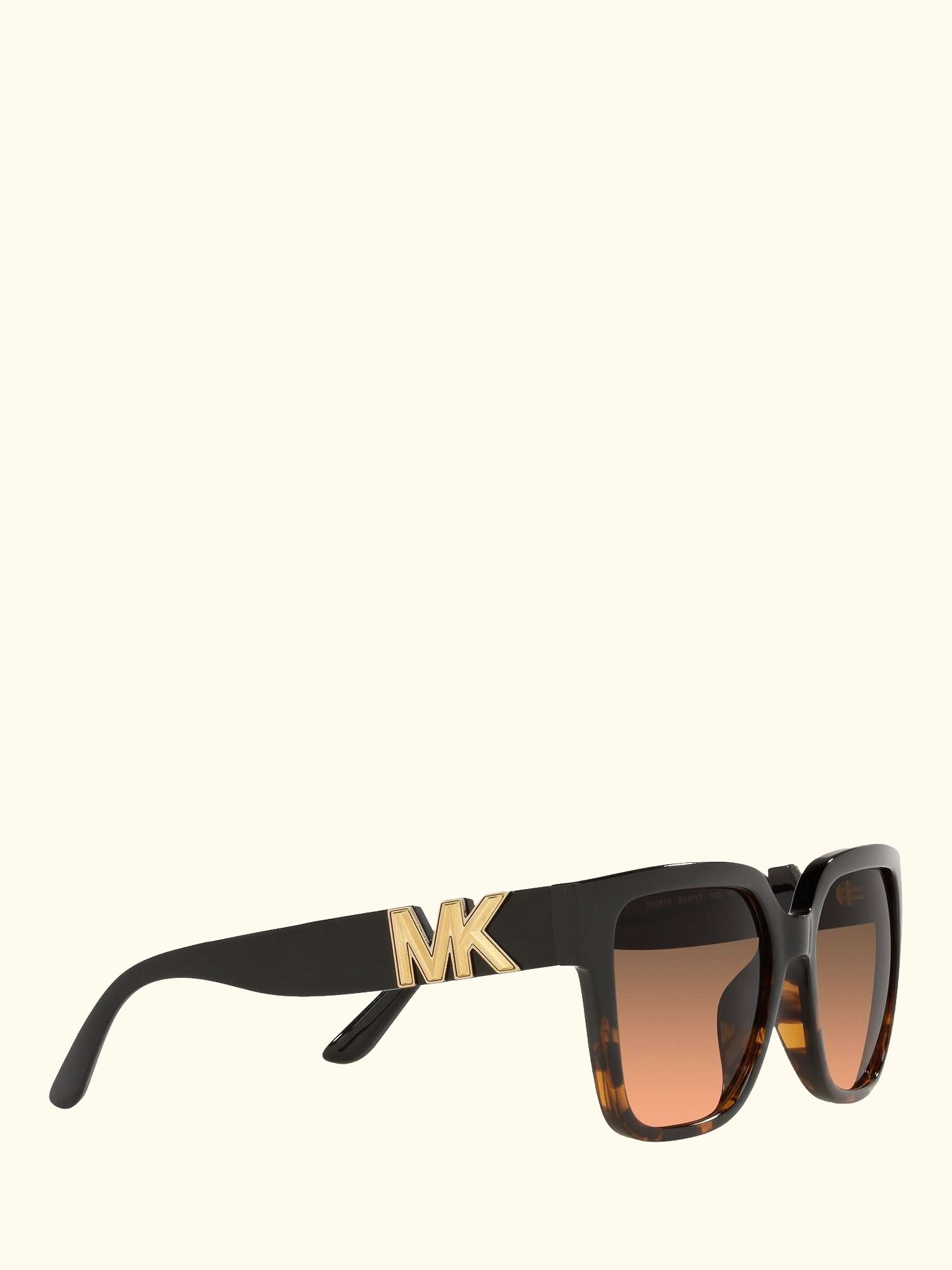 MK2170U Women's Karlie Square Sunglasses