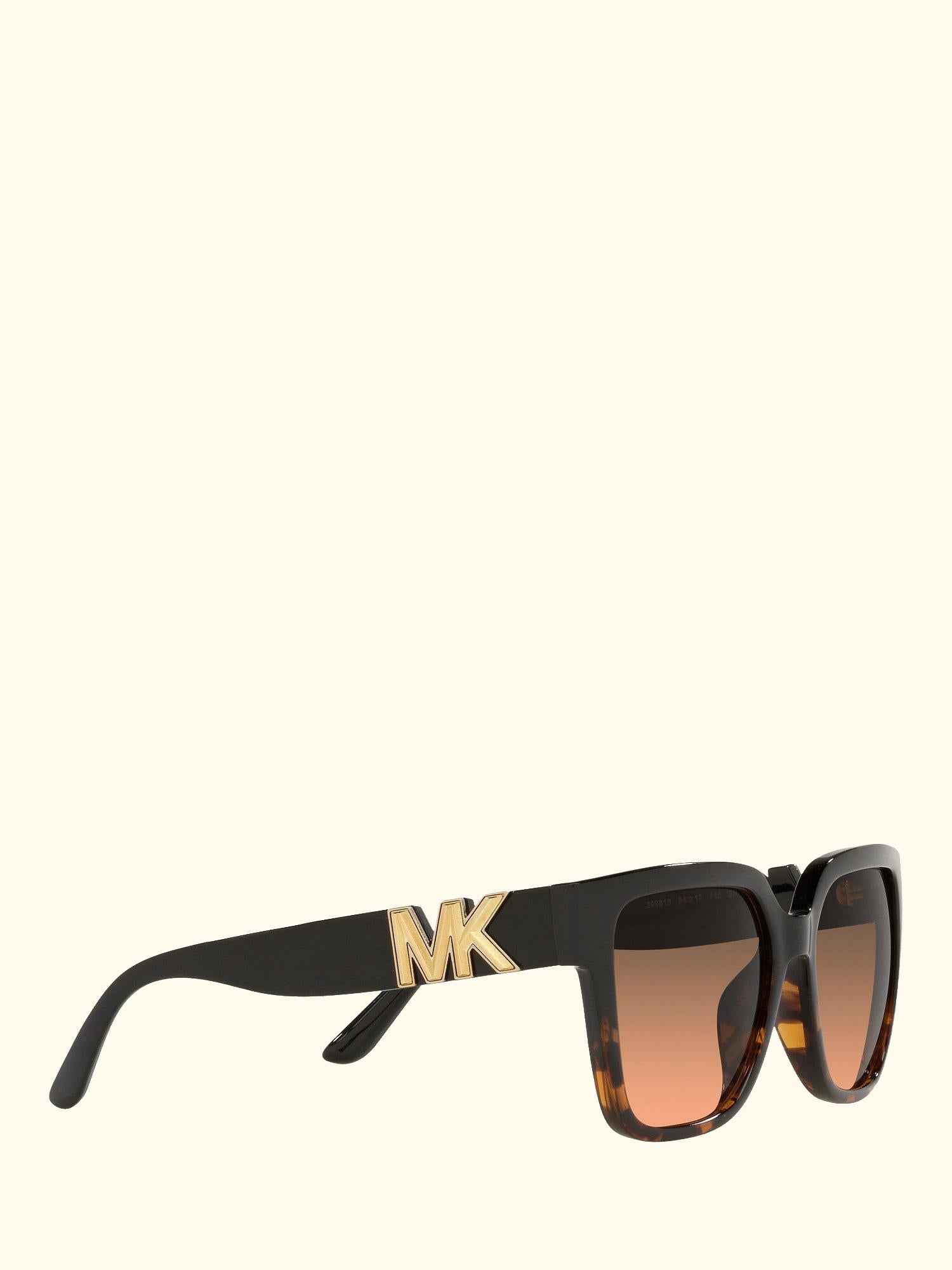 MK2170U Women's Karlie Square Sunglasses
