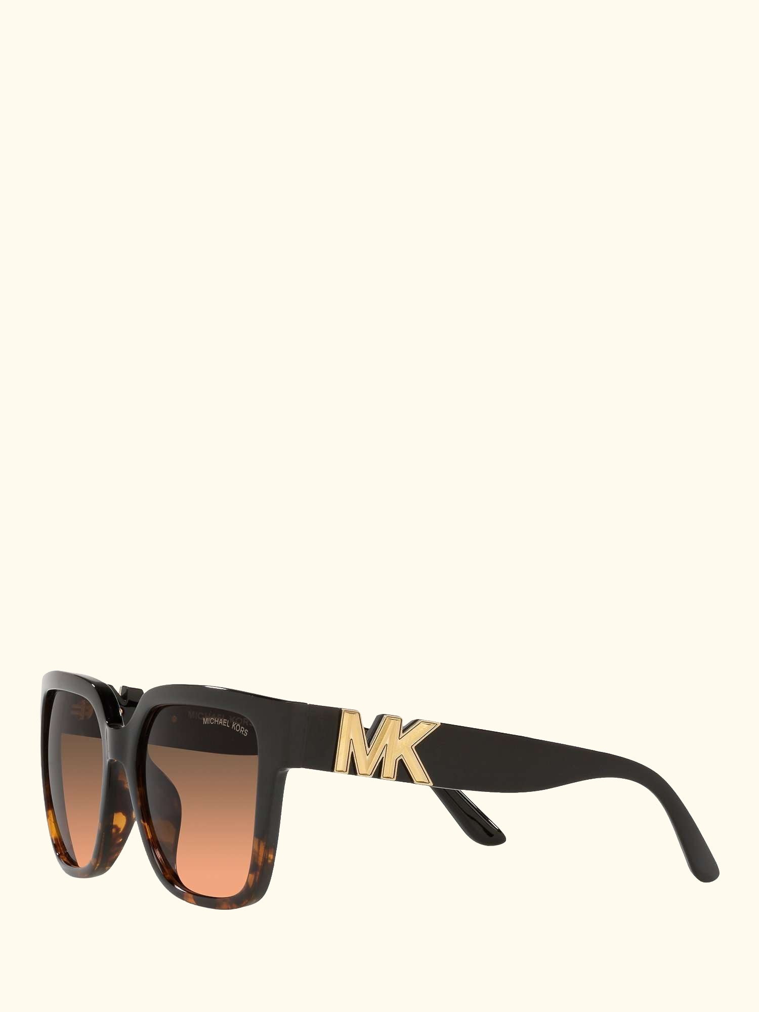 MK2170U Women's Karlie Square Sunglasses