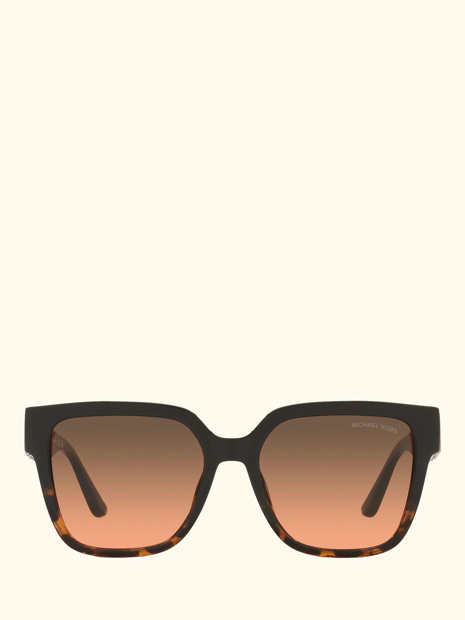 MK2170U Women's Karlie Square Sunglasses
