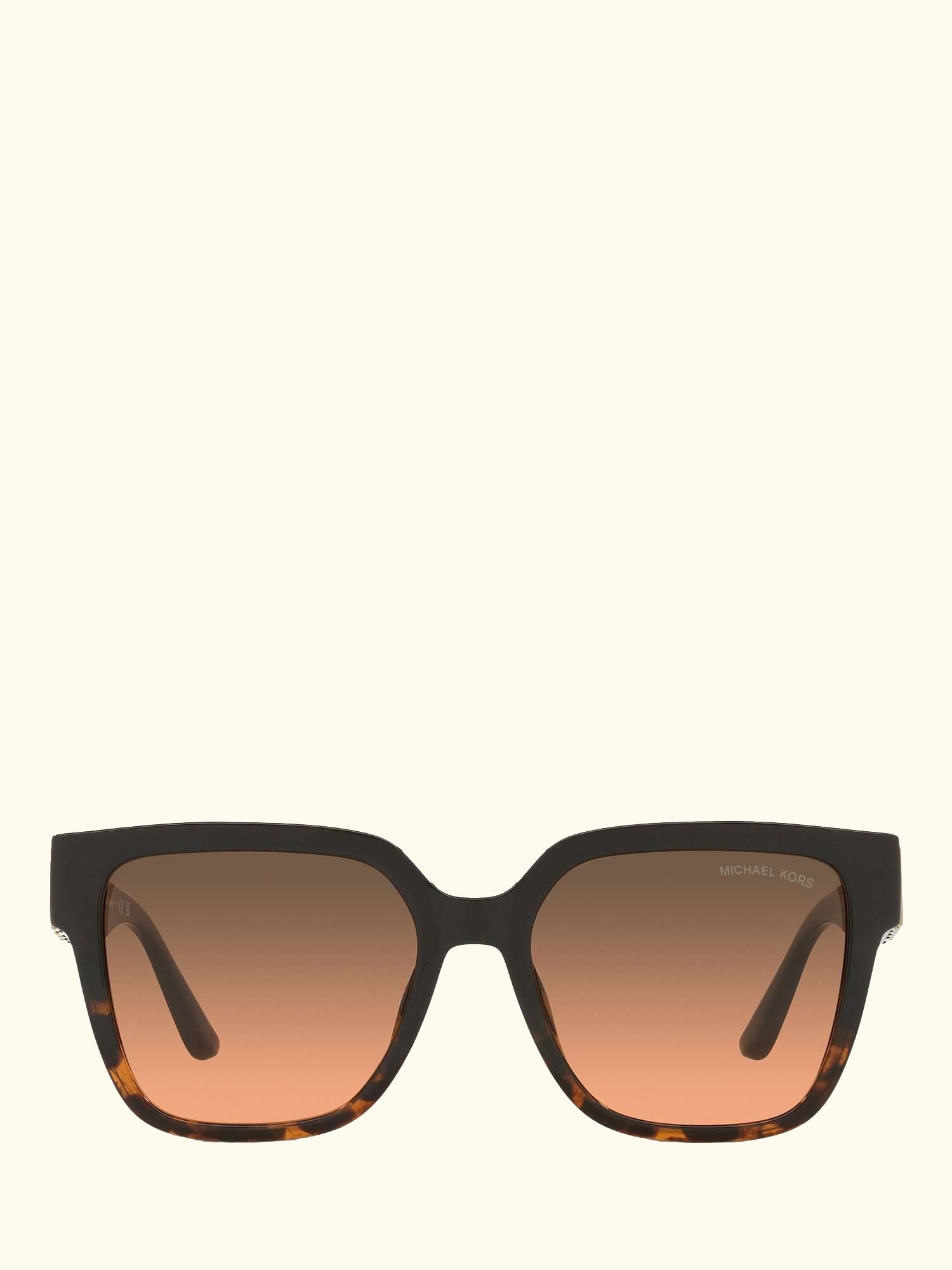 MK2170U Women's Karlie Square Sunglasses