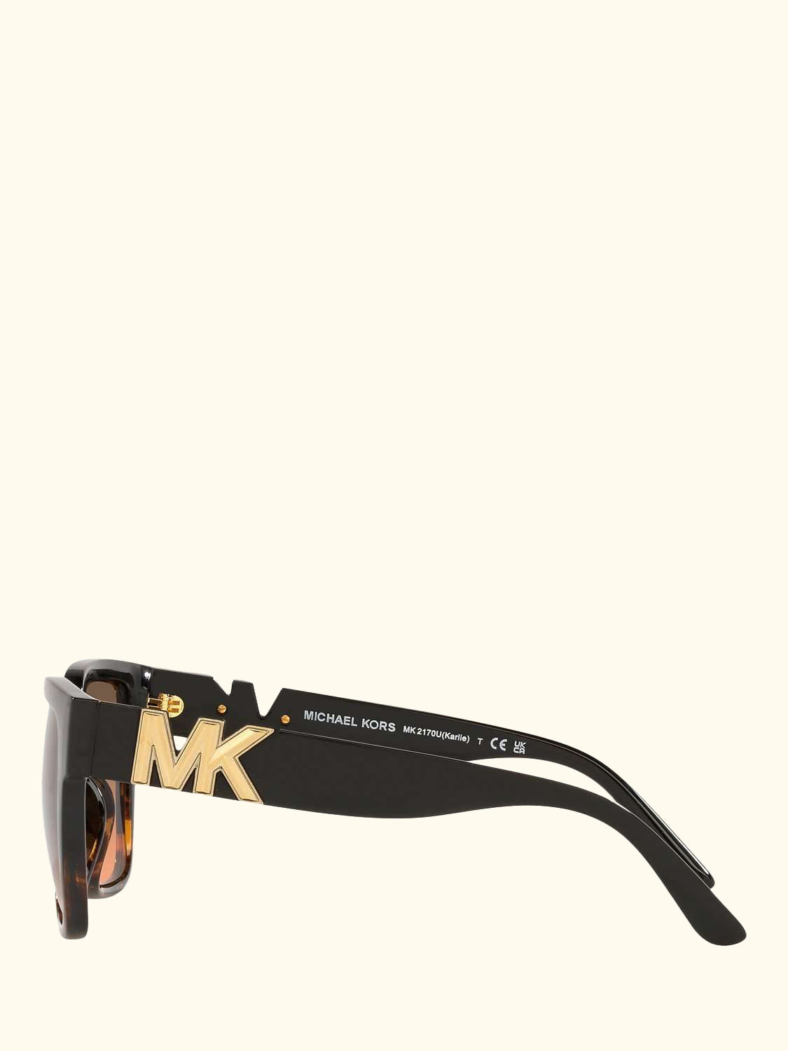 MK2170U Women's Karlie Square Sunglasses