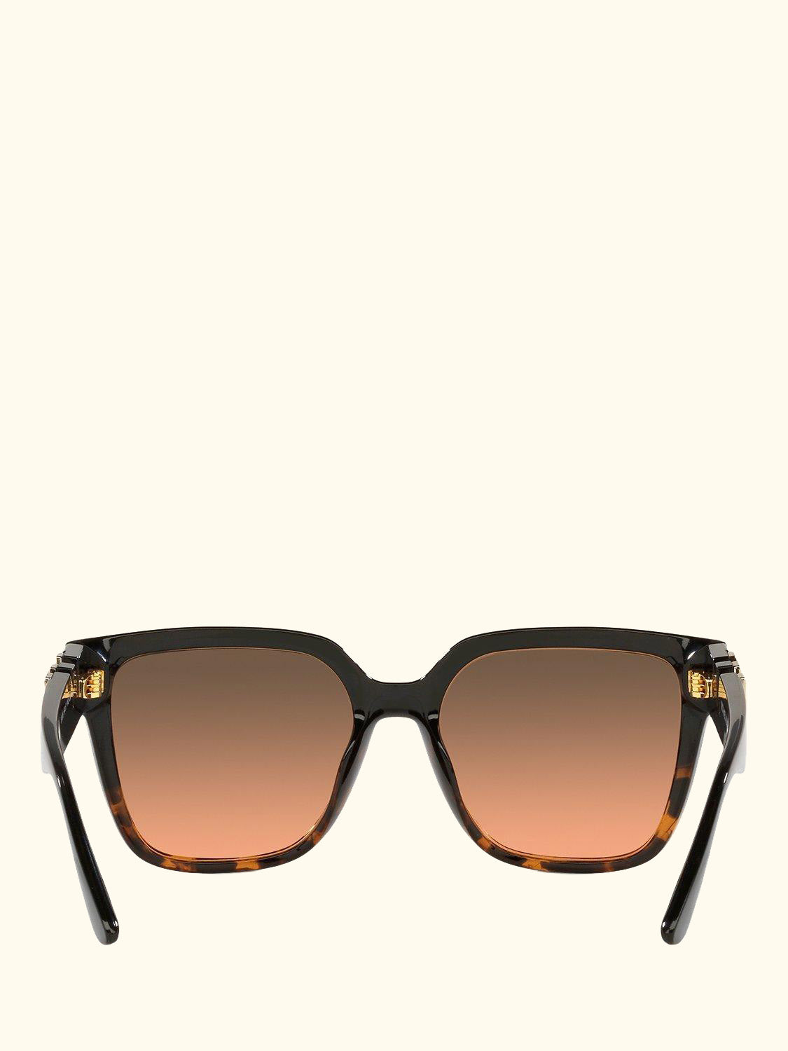 MK2170U Women's Karlie Square Sunglasses