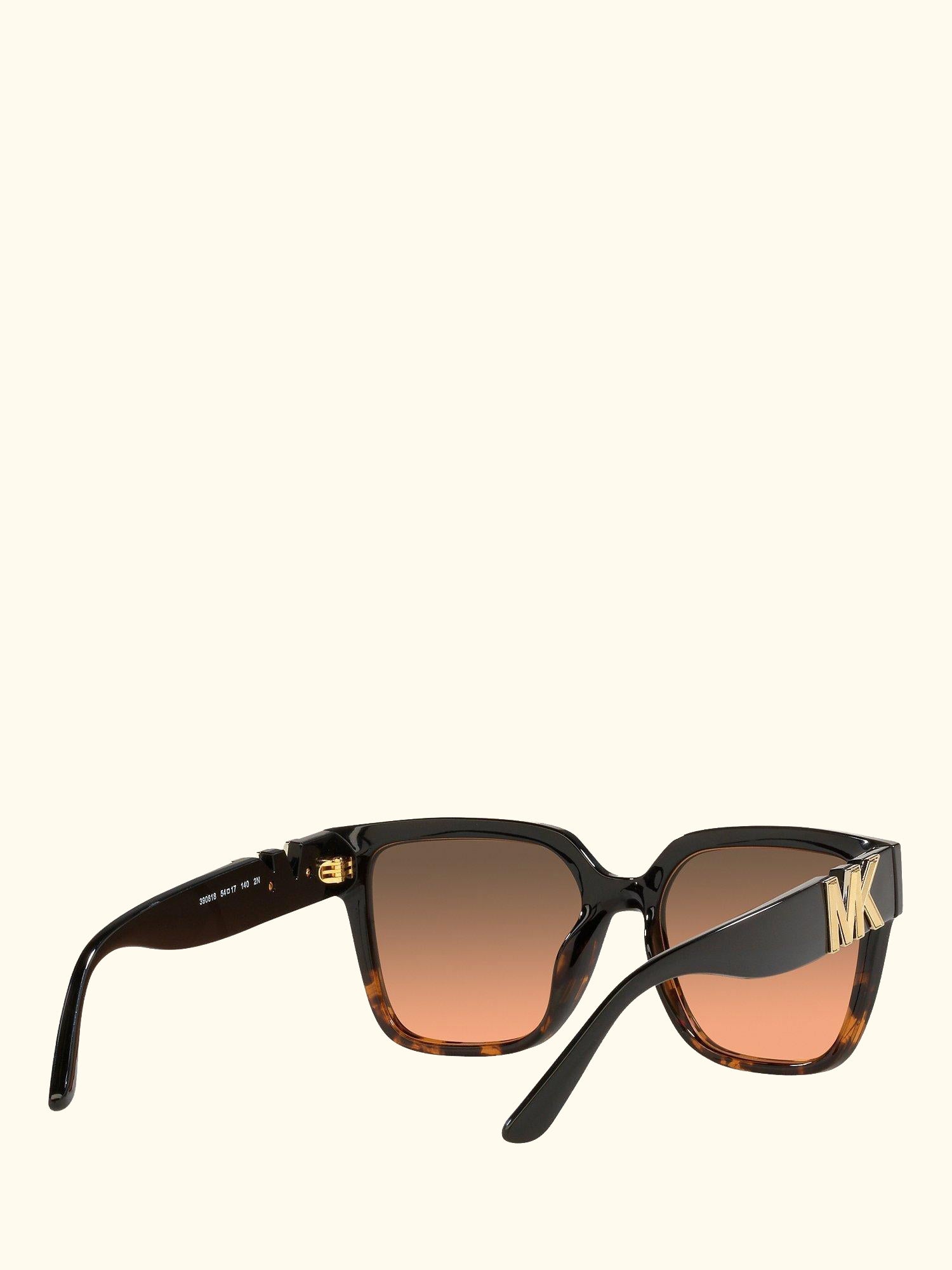 MK2170U Women's Karlie Square Sunglasses