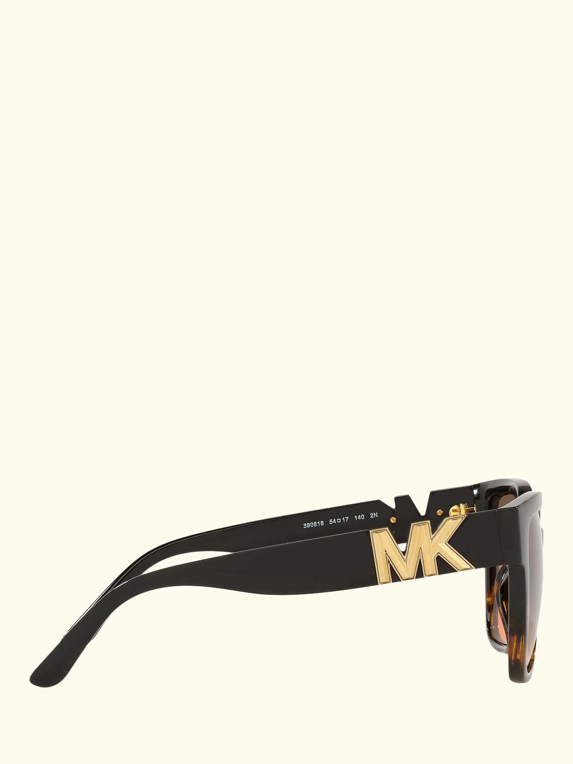 MK2170U Women's Karlie Square Sunglasses