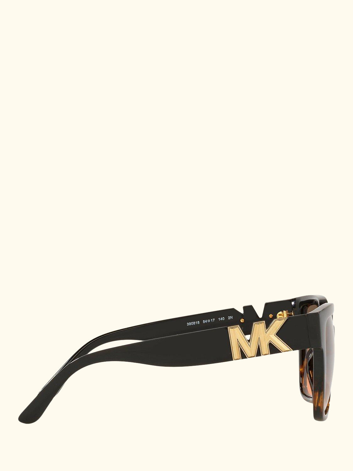 MK2170U Women's Karlie Square Sunglasses